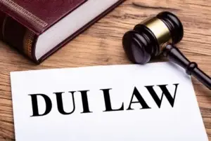 The best DUI attorney in Washington County